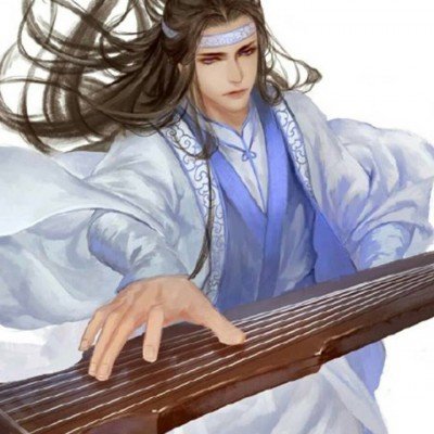 年轻人为何热衷于给古人上坟